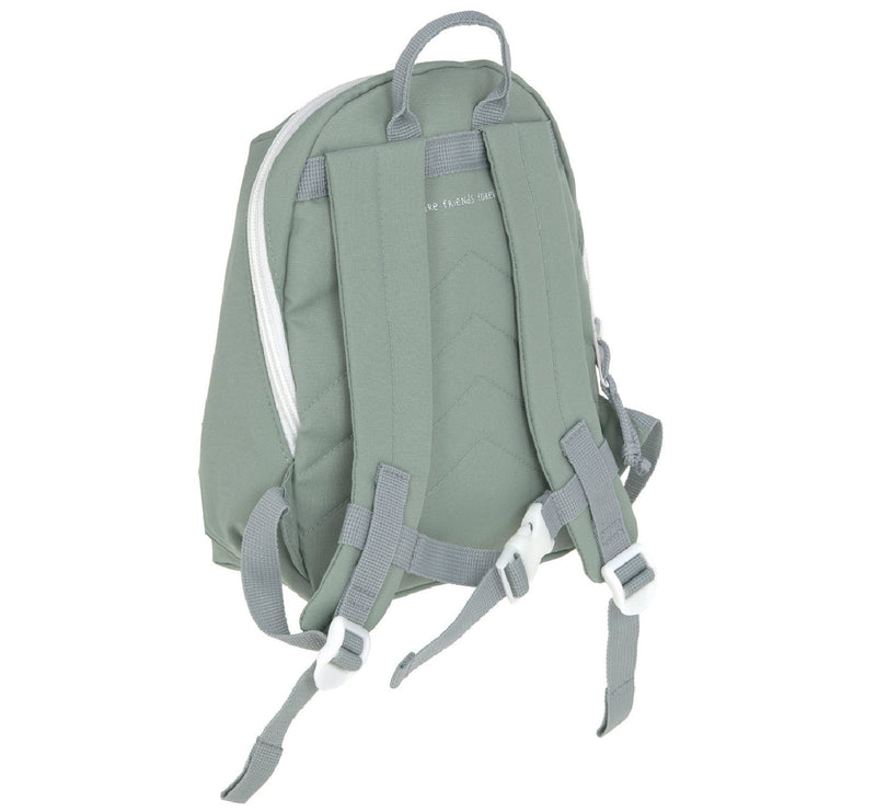 Rucksack "Tiny Bagger / Gelb"