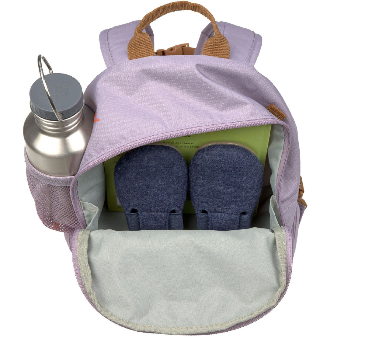 Rucksack "Mini Little Gang Lilac"