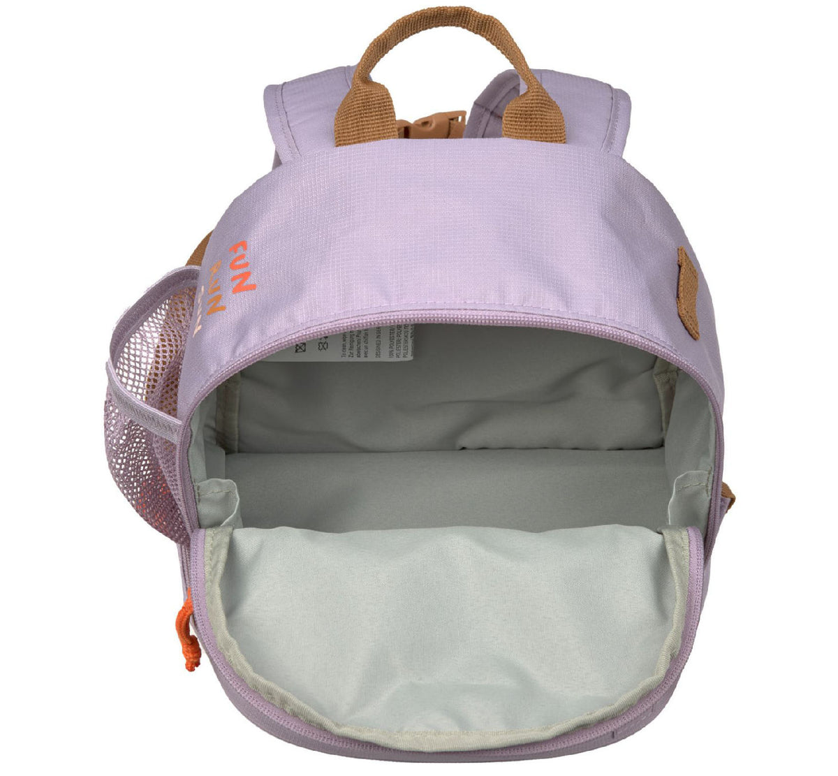 Rucksack "Mini Little Gang Lilac"