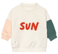 Pullover "Little Gang Sun"