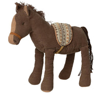 stuffed animal "Pony" 