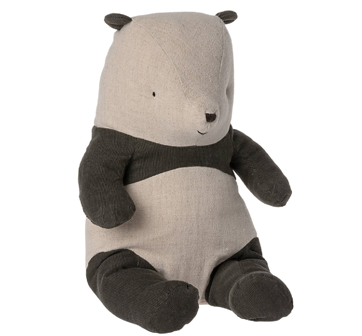 Kuscheltier "Panda Safari Friends Medium" 32 cm