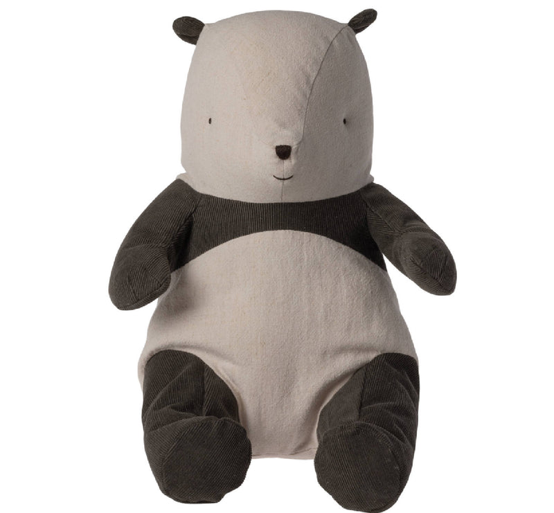 Kuscheltier "Panda Safari Friends Medium" 32 cm