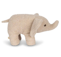 cuddly toy "Elephant Foxie Oak"