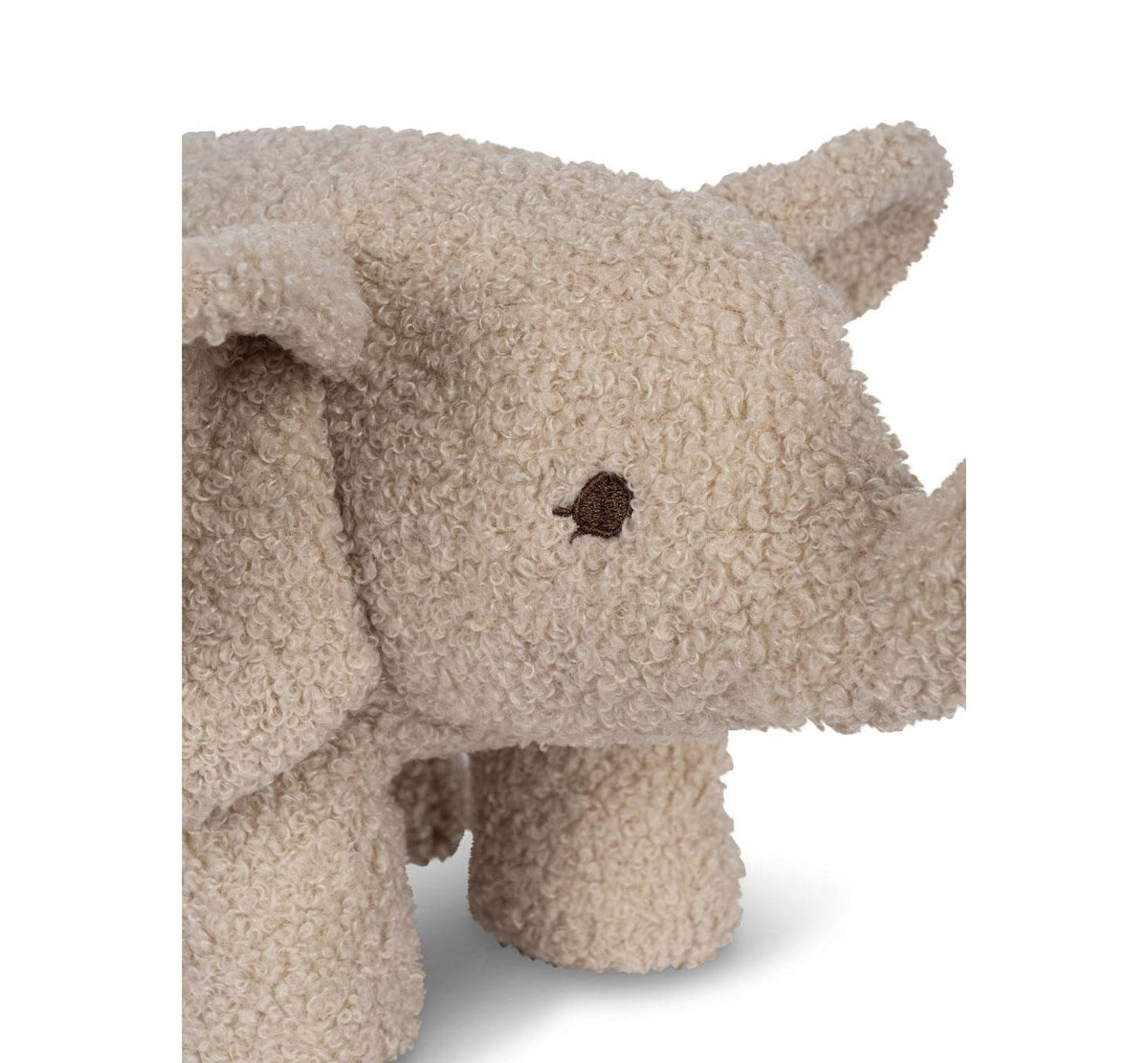 cuddly toy "Elephant Foxie Oak"