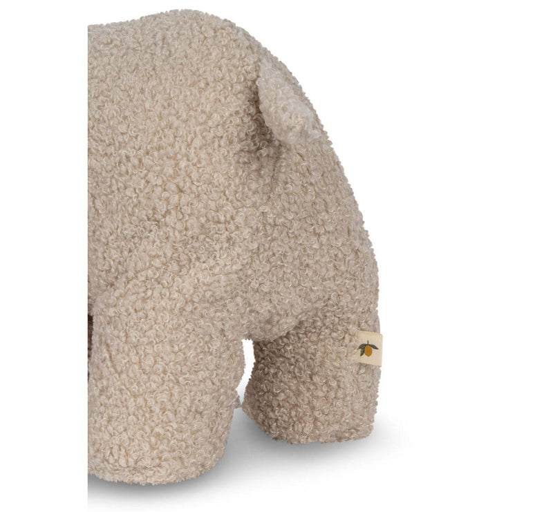 cuddly toy "Elephant Foxie Oak"