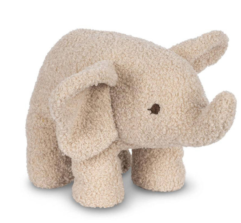 cuddly toy "Elephant Foxie Oak"