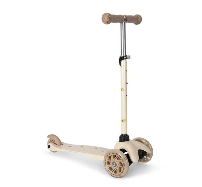 children's scooter "Lemon"