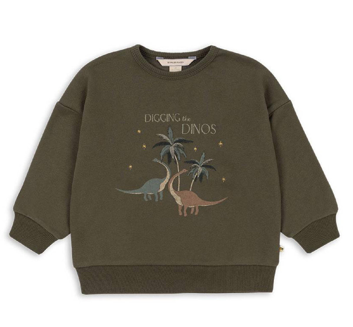 sweatshirt "Lou Kalamata"