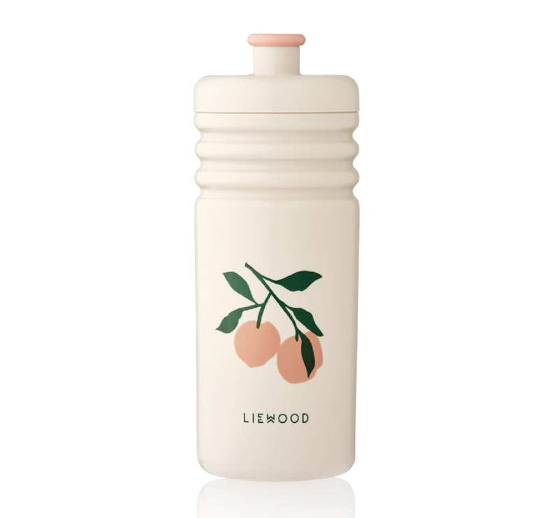 Trinkflasche "Lionel Peach Perfect / Seashell"