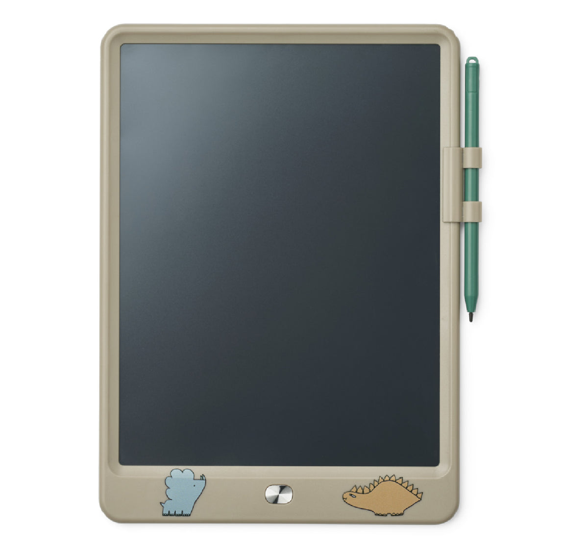 Magisches Zeichenbrett "Zora Dinosaurs / Mist" 10″ LCD-Bildschirm