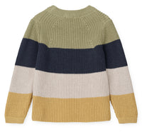 Strickpullover "Koda Tea Multi Mix"