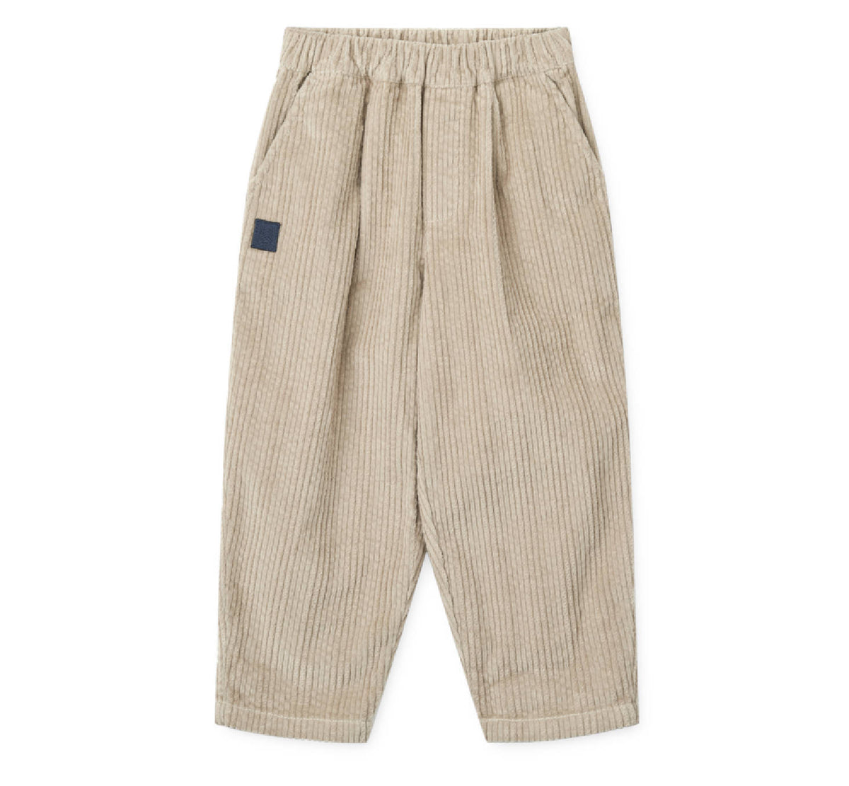 corduroy trousers "Borris Mist"