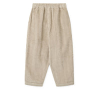 corduroy trousers "Borris Mist"