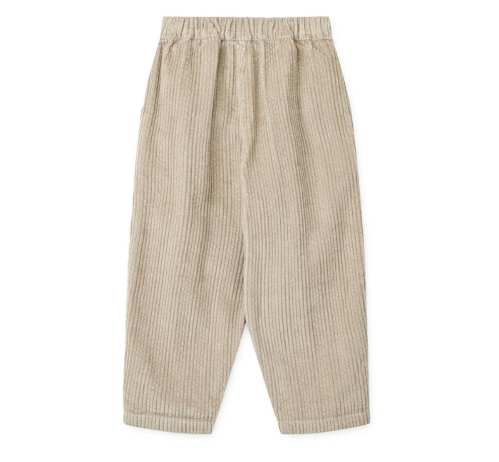 Kordhose "Borris Mist"