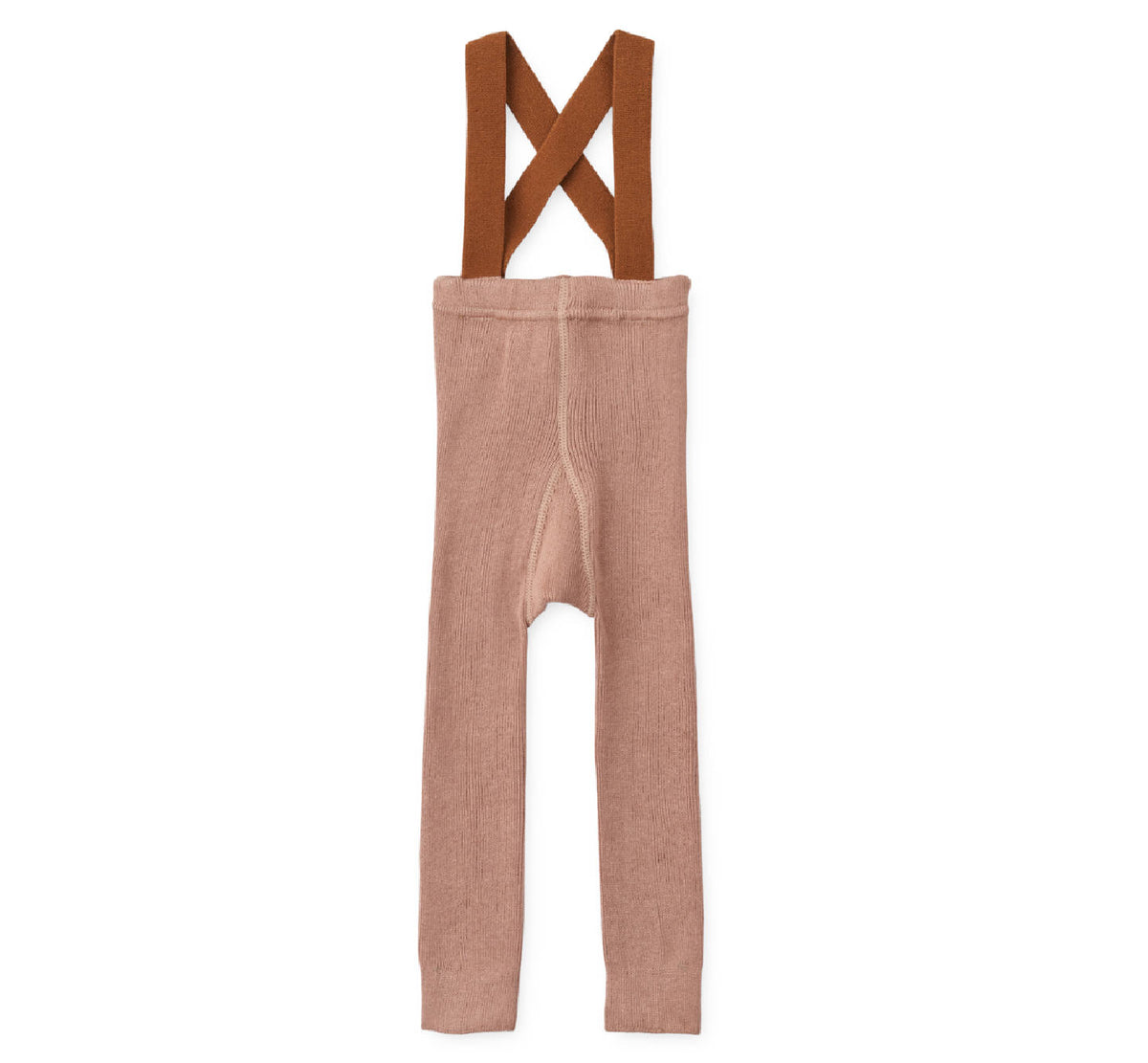 Strumpfhose "Cuno Tuscany Rose / Golden Caramel"