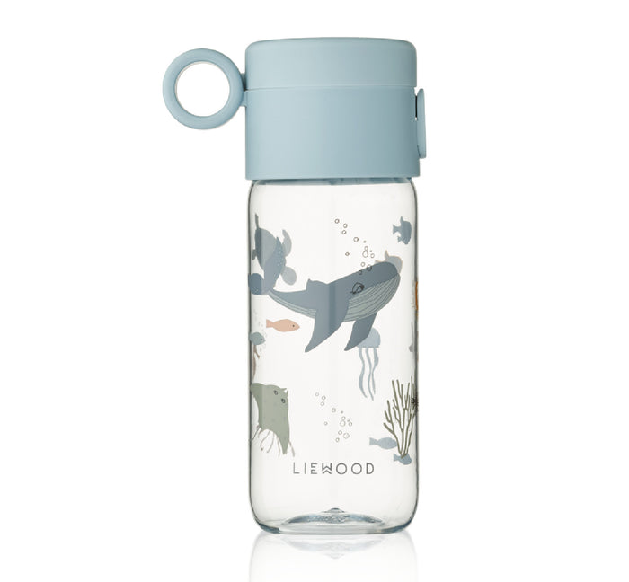 Trinkflasche "Clemence Sea Creature / Sandy" 350ml