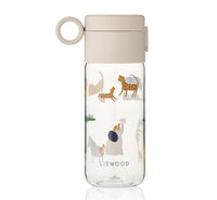 Trinkflasche "Clemence All together / Sandy" 350ml