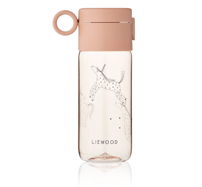 Trinkflasche "Clemence Unicorn / Pale Tuscany" 350ml