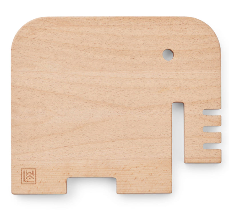 Cutting board "Hannae Elephant Natural"