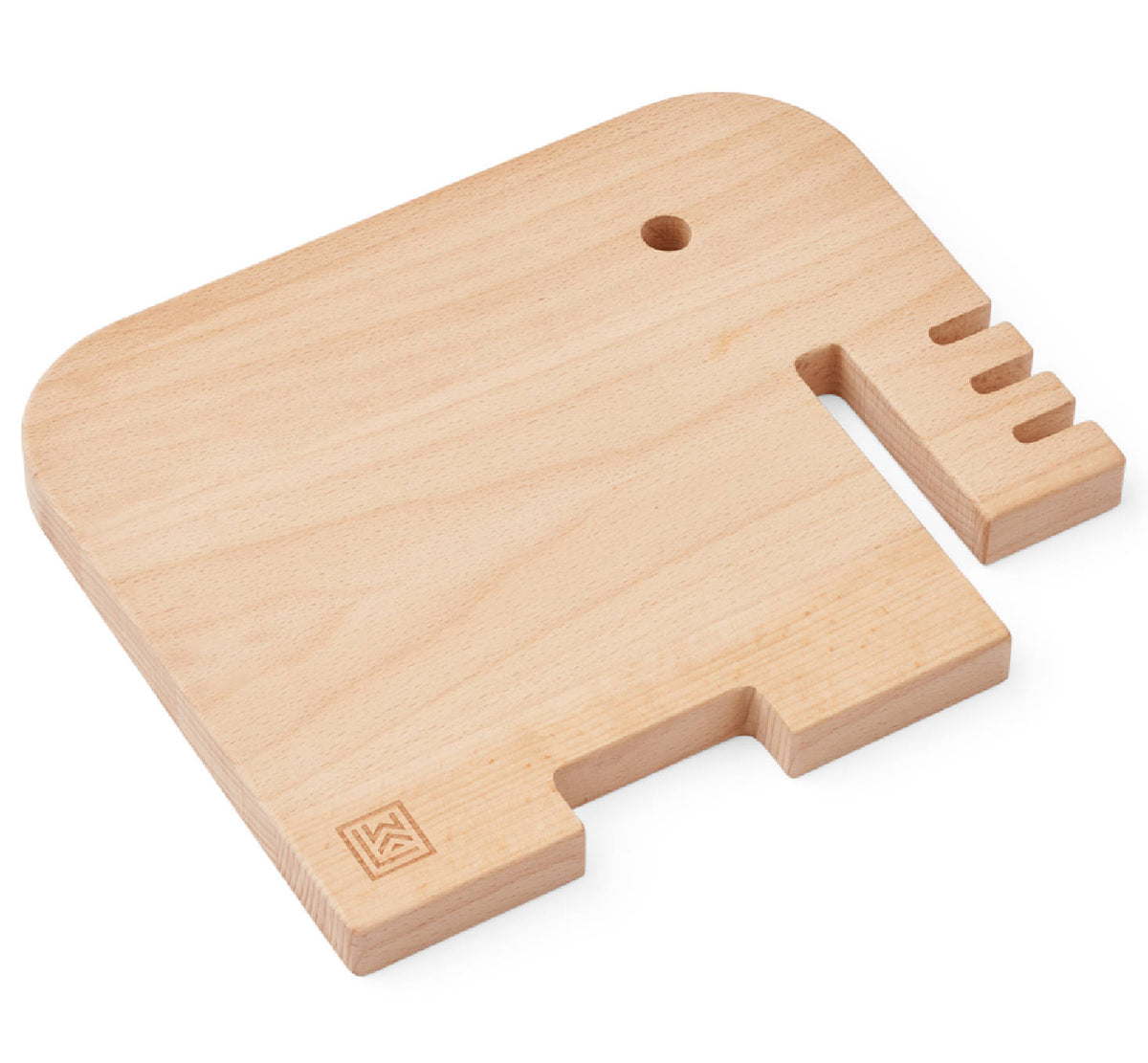 Cutting board "Hannae Elephant Natural"