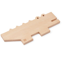 Cutting board "Hannae Crocodile Natural"