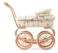 Doll's stroller "Adaline Peach / Sea Shell"