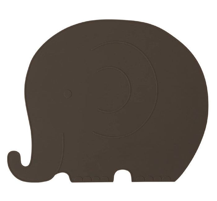 placemat "Henry Elephant - Choko"