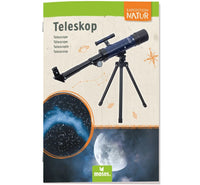 Teleskop "Expedition Natur"